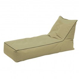 Beanbag Rulex Sand 80X160 SAND