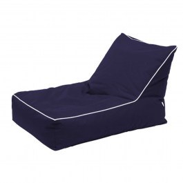 Beanbag Gardo Blue 90X120 BLUE