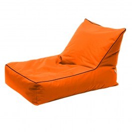 Beanbag Gardo Orange 90X120 ORANGE