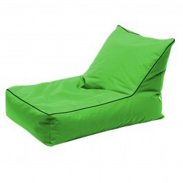 Beanbag Gardo L.Green 90X120 LIGHT GREEN