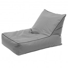 Beanbag Gardo L.Grey 90X120 LIGHT GREY