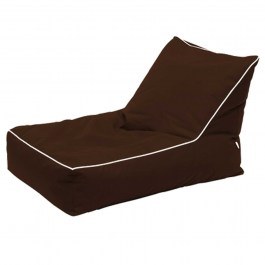 Beanbag Gardo Brown 90X120 BROWN