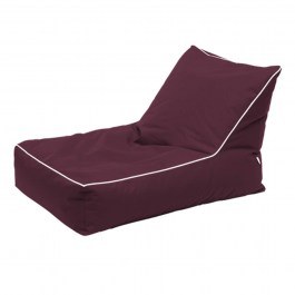 Beanbag Gardo Purple 90X120 PURPLE