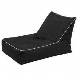 Beanbag Gardo Black 90X120 BLACK
