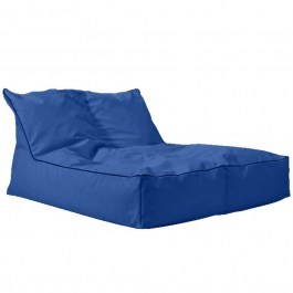 Beanbag Duojoy Two Seater Ciel 150X160 CIEL