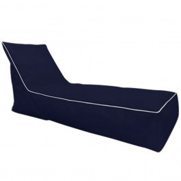 Beanbag Prolax Blue 60X160 BLUE