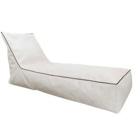 Beanbag Prolax Beige 160X60 BEIGE