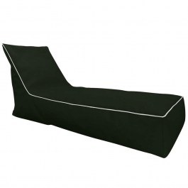 Beanbag Prolax Green 60X160 GREEN