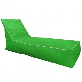 Beanbag Prolax L.Green 60X160 LIGHT GREEN