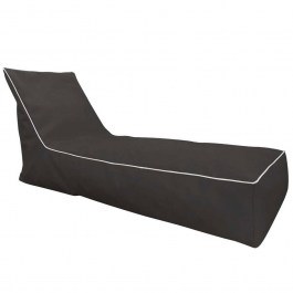 Beanbag Prolax Grey 60X160 GREY