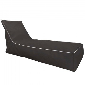 Beanbag Prolax Grey 60X160