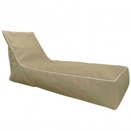 Beanbag Prolax Sand 60X160 SAND