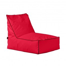 Beanbag Bingo Red 70X110 RED