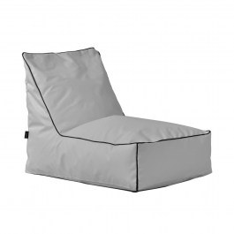 Beanbag Bingo L.Grey 70X110 LIGHT GREY