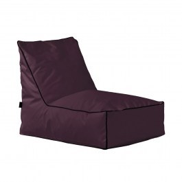 Beanbag Bingo Purple 70X110 PURPLE