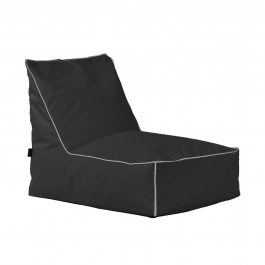 Beanbag Bingo Black 70X110 BLACK