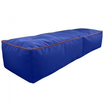 Πουφ Σκαμπό Plank Ciel K26 150X50X30