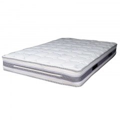 Mattress Semi Double 110Χ190cm Relax 38.0131
