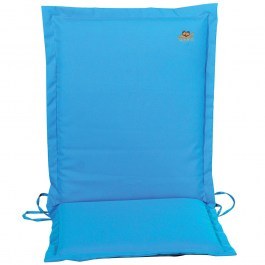 Low Back Pillow with Zipper N3/67 93x43x5cm Ciel CIEL