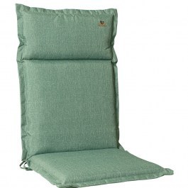 Μαξιλάρι Ψηλόπλατο Με Φερμουάρ N5/80 114x46x6cm Olive OLIVE
