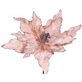 Λουλούδι - Κλαδί 143837 25cm Pink PINK