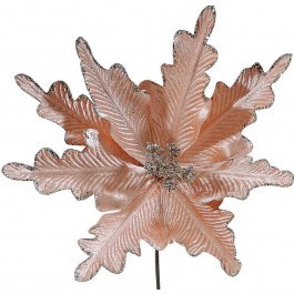 Λουλούδι - Κλαδί 50187164 25cm Pink PINK