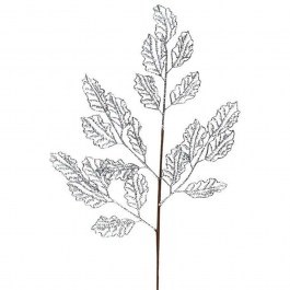 Χριστουγεννιάτικο Κλαδί 50190014 29x66cm Blue BLUE