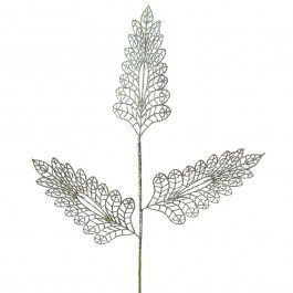 Χριστουγεννιάτικο Κλαδί 213775 89cm Green GREEN