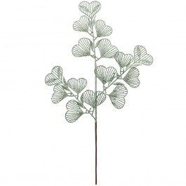 Christmas Branch 23558 69cm Green GREEN