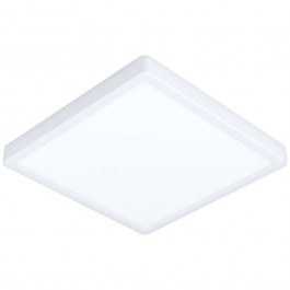 Ceiling Light 99268 Fueva Led 285X285 White 3000K Eglo WHITE
