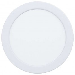 Φωτιστικό Οροφής - Σποτ 99207 Fueva Led Ø166 4000K White Eglo WHITE