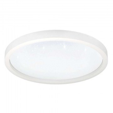 Ceiling Light Montemorelos-Z 900409 57x7cm Dimmable Led 34,5W White Eglo