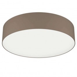Ceiling Light Romao-Z 900441 57x15cm Dimmable Led 35W Taupe Eglo TAUPE