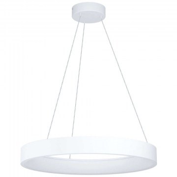 Φωτιστικό Οροφής Campo Rosso 39688 Φ60x110cm Dim Led 4400lm 34W 3000K White Eglo