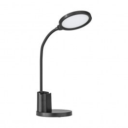 Φωτιστικό Επιτραπέζιο Brolini 900528 15x55cm Led Black Eglo BLACK