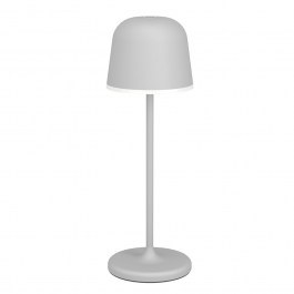 Φωτιστικό Επιτραπέζιο Mannera 900458 11x34cm Led White Eglo WHITE