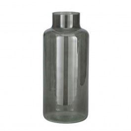 Βάζο Seul 421093 19x35cm Anthracite Eglo ANTHRACITE