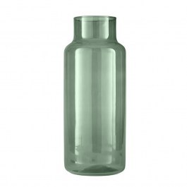 Βάζο Seul 421094 19x35cm Green Eglo GREEN