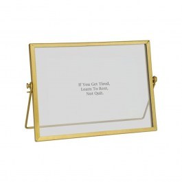 Κορνίζα Renabie 423065 15,5x20,5cm Gold Eglo GOLD