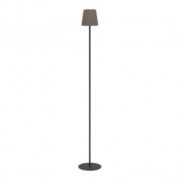 Floor Lamp Fiorana 901111 15x140,5cm 1xE14 Cappuccino-Gold Eglo CAPPUCCINO-GOLD
