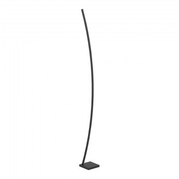 Floor Lamp Picacha 99715 Led 3000K 3500lm 15x162,5cm Black Eglo
