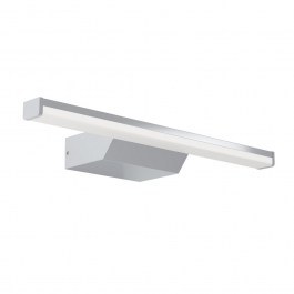 Φωτιστικό Μπάνιου Regello-Z 901288 RGB/CCT 1350lm App Control IP44 60x4,2cm Chrome Eglo CHROME