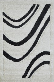Χαλί Martini Shaggy 5803 Beige-Anthracite BEIGE-ANTHRACITE