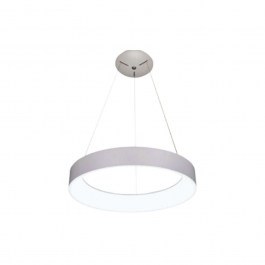 Φωτιστικό Οροφής Led White VK/04131PE/W/W VKLed WHITE