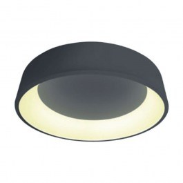 Ceiling Light Led Anthracite VK/04129CE/AN/W VKLed ANTHRACITE