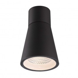 Ceiling Light - Spot Led Anthracite VK/02077/AN/W VKLed ANTHRACITE
