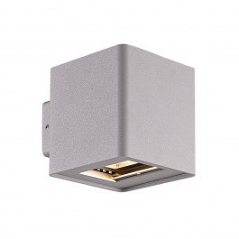 Light Wall Led Grey VK/02093/G/W VKLed GREY