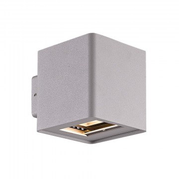 Light Wall Led Grey VK/02093/G/W VKLed