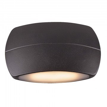 Light Wall Led Anthracite VK/02049/AN/W VKLed