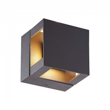 Light Wall Led Anthracite VK/02050/AN/W VKLed